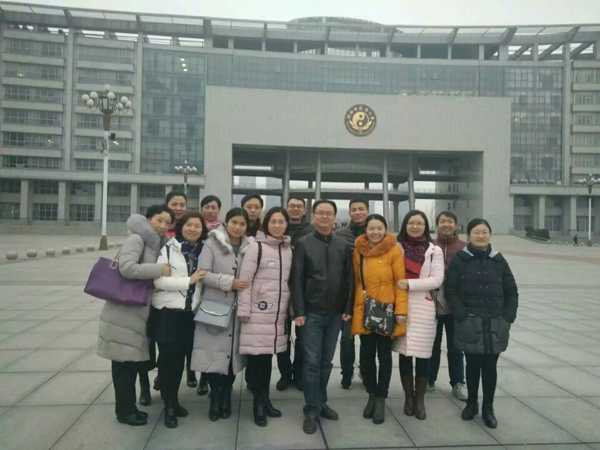 干的漂亮！市中醫(yī)院在全省中醫(yī)藥技能競賽榮獲特等獎